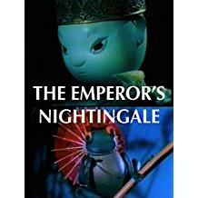 The Emperor's Nightingale のサムネイル画像