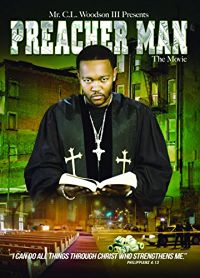 PREACHER MAN のサムネイル画像