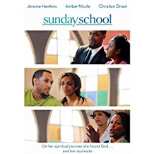 Sunday School のサムネイル画像