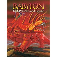 BABYLON: PAST, PRESENT, AND FUTURE のサムネイル画像