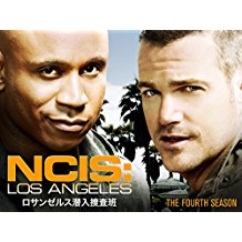 NCIS:LA 〜極秘潜入捜査班 シーズン4 のサムネイル画像