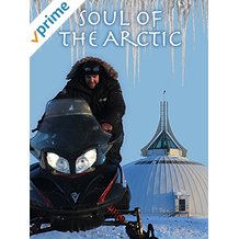SOUL OF THE ARCTIC のサムネイル画像