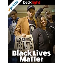 Backlight: Black Lives Matter のサムネイル画像