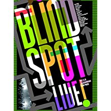 BLIND SPOT LIVE のサムネイル画像