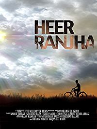 Heer Ranjha のサムネイル画像