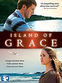 ISLAND OF GRACE のサムネイル画像