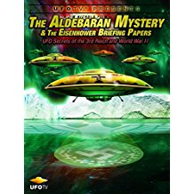 THE ALDEBARAN MYSTERY AND THE EISENHOWER BRIEFING PAPERS のサムネイル画像