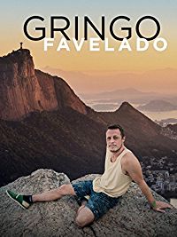 GRINGO FAVELADO のサムネイル画像
