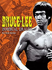 BRUCE LEE: IMMORTAL DRAGON のサムネイル画像