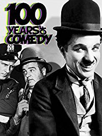 100 Years of Comedy のサムネイル画像