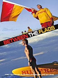 BETWEEN THE FLAGS のサムネイル画像