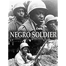 Negro Soldier のサムネイル画像