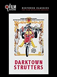 DARKTOWN STRUTTERS のサムネイル画像