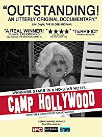 Camp Hollywood のサムネイル画像