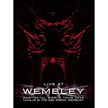 BABYMETAL: LIVE AT WEMBLEY のサムネイル画像