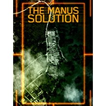 THE MANUS SOLUTION のサムネイル画像