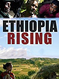 ETHIOPIA RISING のサムネイル画像