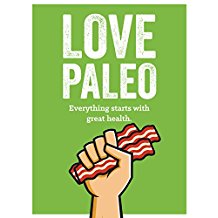 LOVE PALEO のサムネイル画像