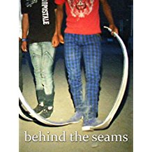 BEHIND THE SEAMS のサムネイル画像