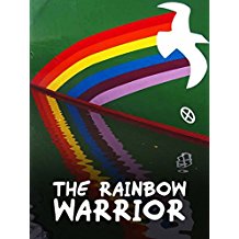 THE RAINBOW WARRIOR のサムネイル画像