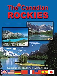 The Canadian Rockies のサムネイル画像