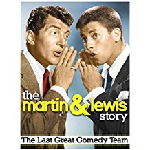 THE MARTIN & LEWIS STORY: THE LAST GREAT COMEDY TEAM のサムネイル画像
