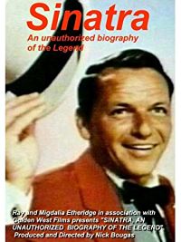 SINATRA, AN UNAUTHORIZED BIOGRAPHY OF THE LEGEND のサムネイル画像