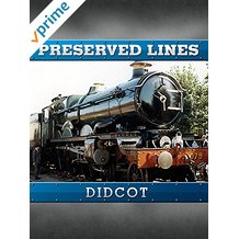Preserved Lines - Didcot のサムネイル画像