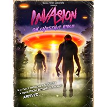 Invasion on Chestnut Ridge のサムネイル画像