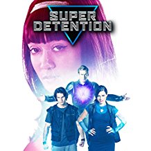 Super Detention のサムネイル画像
