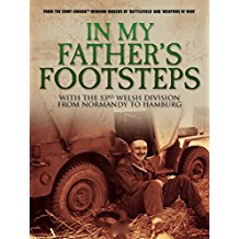 IN MY FATHER'S FOOTSTEPS のサムネイル画像