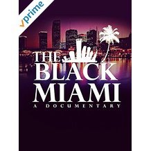 The Black Miami のサムネイル画像