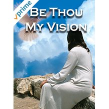BE THOU MY VISION のサムネイル画像