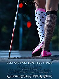 BEST AND MOST BEAUTIFUL THINGS のサムネイル画像
