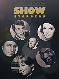 GREAT ENTERTAINERS: THE SHOW STOPPERS のサムネイル画像