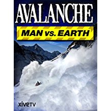 AVALANCHE: MAN VERSUS EARTH のサムネイル画像