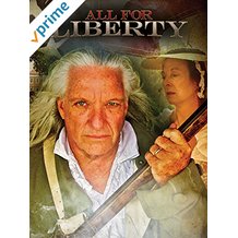 ALL FOR LIBERTY のサムネイル画像