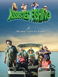 ASSISTED FISHING のサムネイル画像
