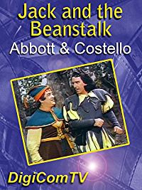 Jack and the Beanstalk - Color - 1952 のサムネイル画像