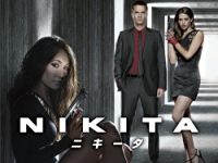 NIKITA/ニキータ シーズン3 のサムネイル画像