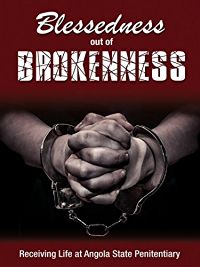 BLESSEDNESS OUT OF BROKENNESS のサムネイル画像