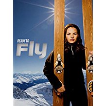 READY TO FLY のサムネイル画像