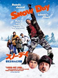 スノーデイ 学校お休み大作戦 のサムネイル画像
