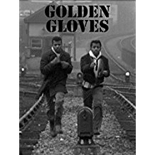 GOLDEN GLOVES のサムネイル画像