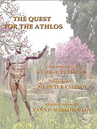 THE QUEST FOR THE ATHLOS のサムネイル画像