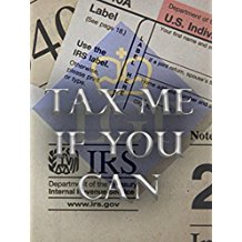 TAX ME IF YOU CAN のサムネイル画像