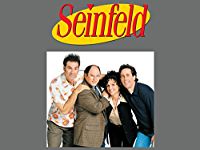 SEINFELD シーズン7 のサムネイル画像