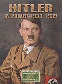 Hitler - In Power 1933-39 のサムネイル画像