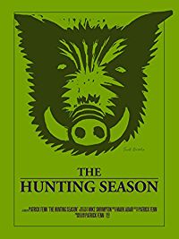 THE HUNTING SEASON のサムネイル画像