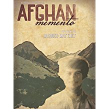 Afghan Memento のサムネイル画像